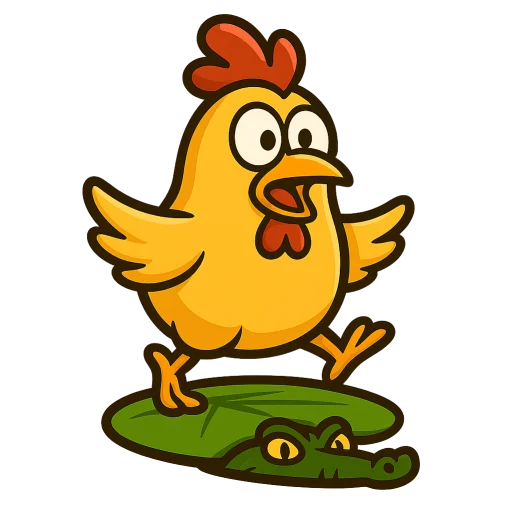 Chicken Run