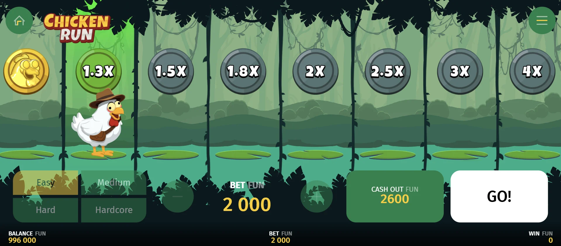 Demo Game Image